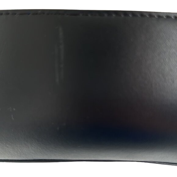 KATE SPADE BLACK AND TAN TOTE - Picture 5 of 11